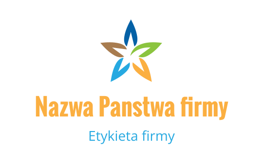 Floral logo