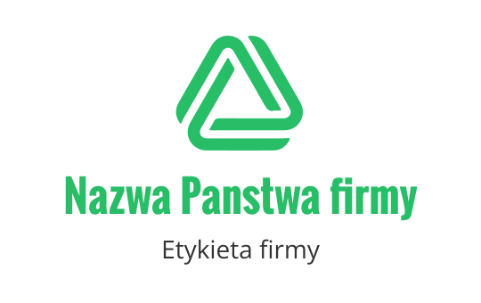 Triangle logo