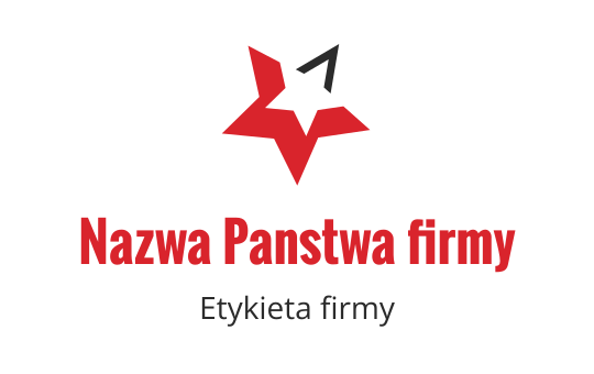 Star logo