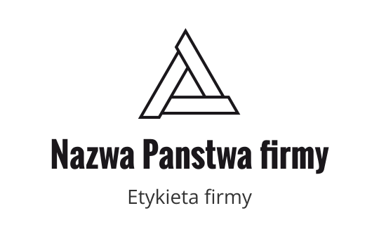 Triangle logo