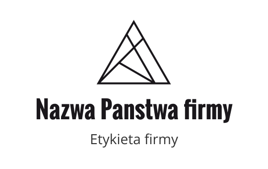 Triangle logo