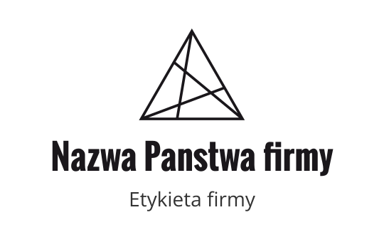 Triangle logo