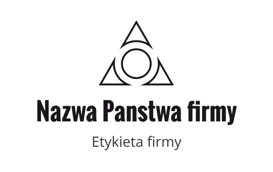 Triangle logo