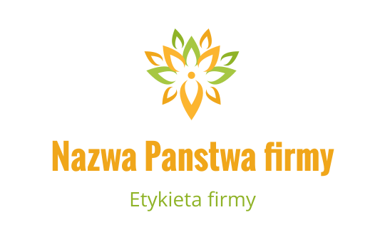 Flower logo