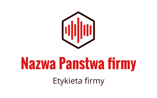 Speaker logo