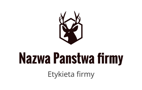 Deer logo