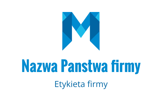 Letter logo