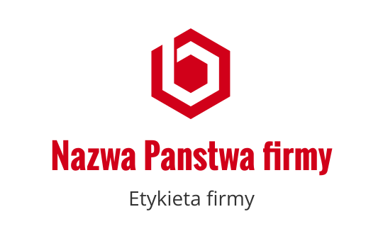 B logo