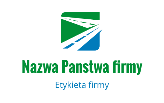 Route logo
