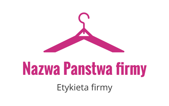 Clothing logo