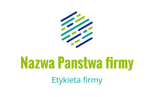 Textile logo