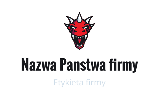 Dragon logo