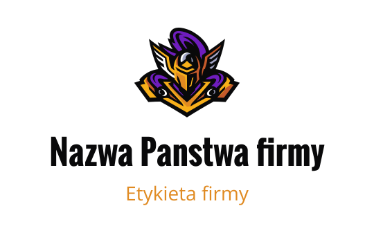 Superhero logo