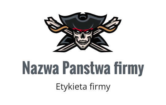 Superhero logo