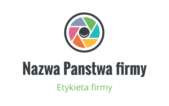 Photo logo