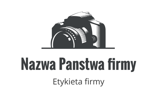 Photo logo