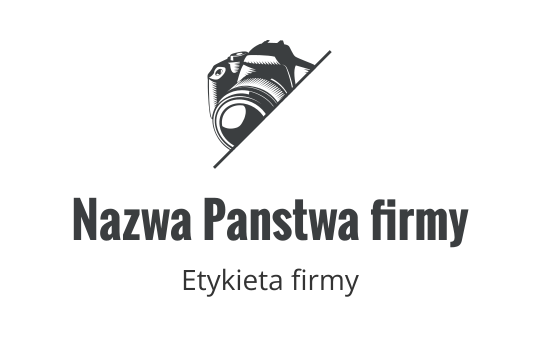 Photo logo