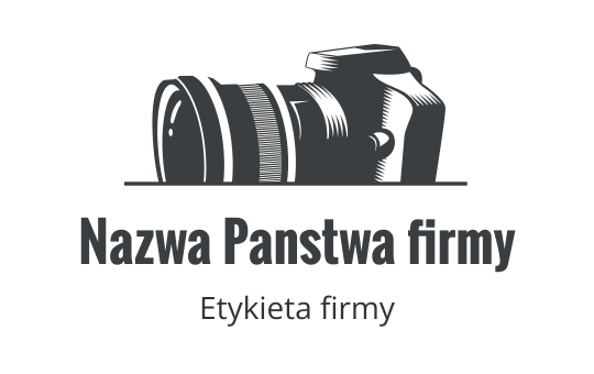 Photo logo