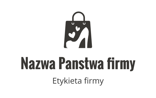 Shoe logo