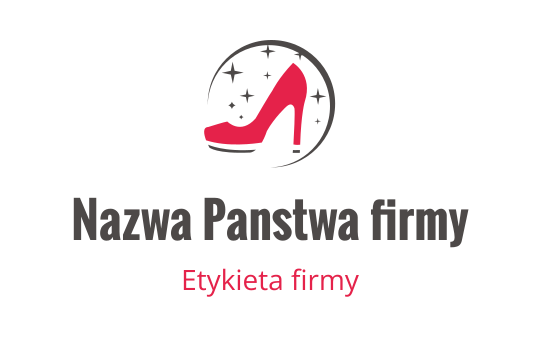 Shoe logo