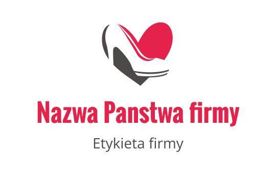 Shoe logo