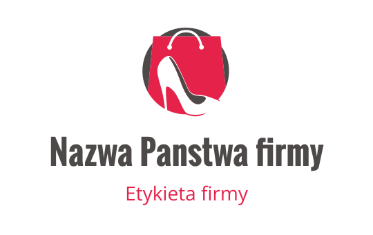 Shoe logo