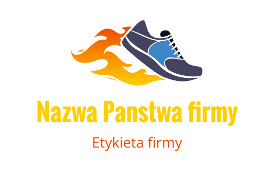 Shoe logo