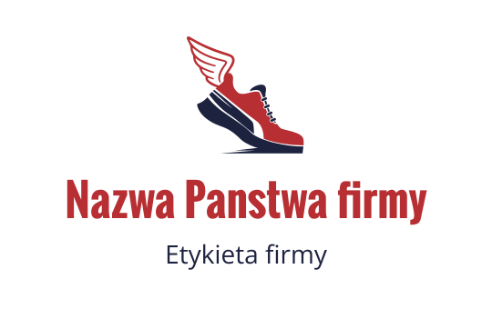 Shoe logo