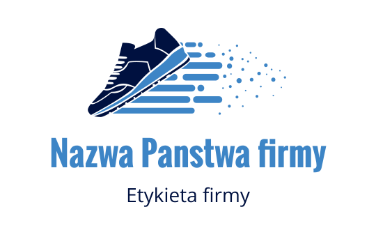 Shoe logo