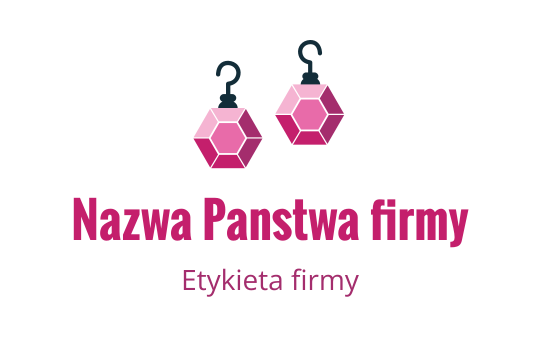 Earrings logo
