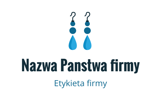 Earrings logo