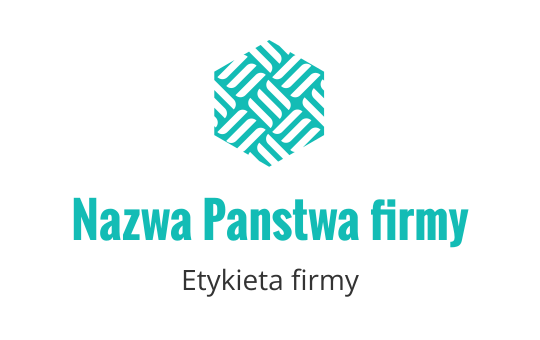 Textile logo
