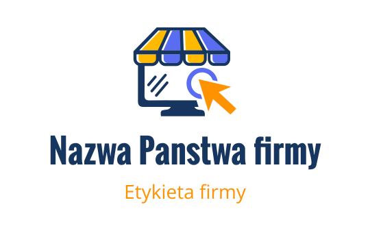 Ecommerce logo