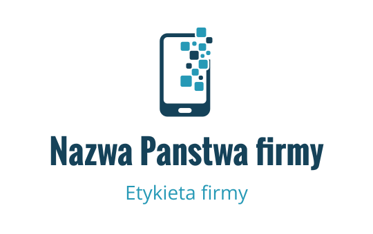 Mobile logo