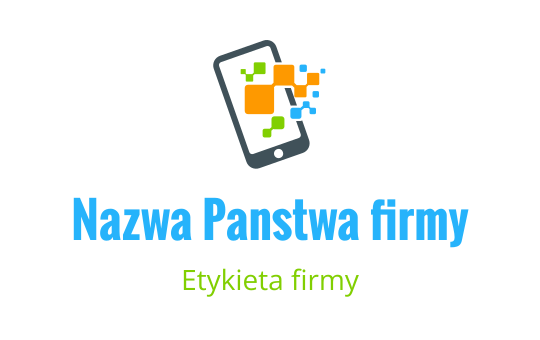 Mobile logo