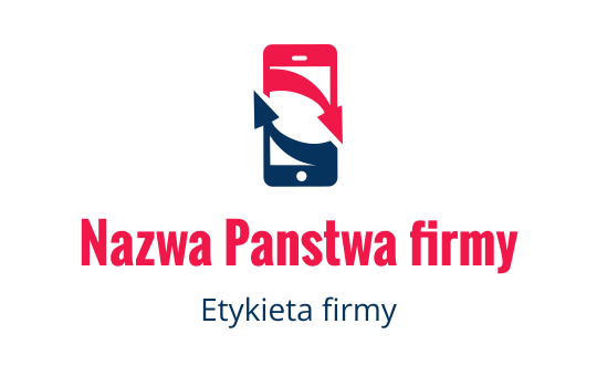 Mobile logo