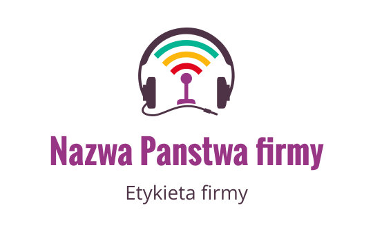 Headphone logo