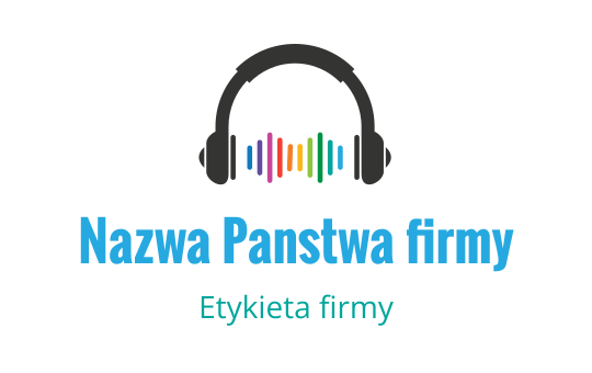 Headphone logo