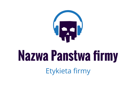 Headphone logo