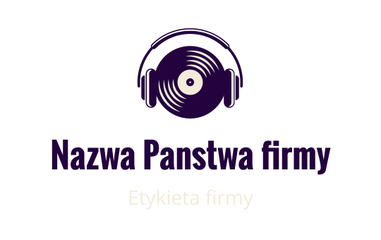 Headphone logo