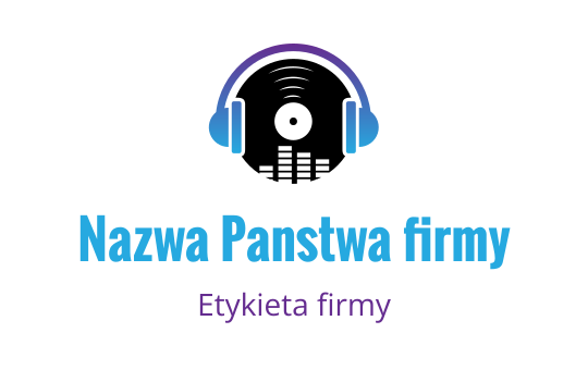 Headphone logo