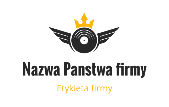 Dj logo