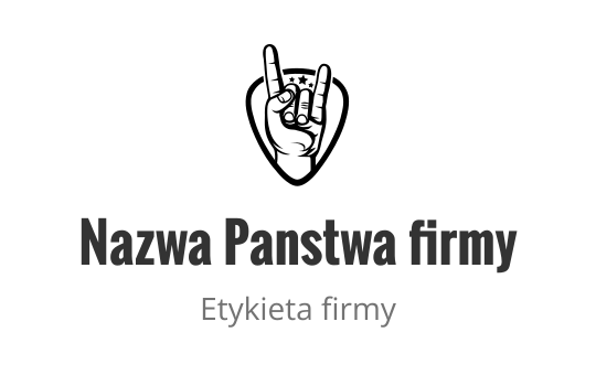 Metal logo