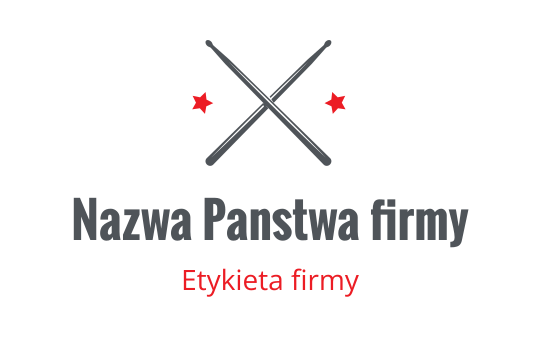 Drum logo
