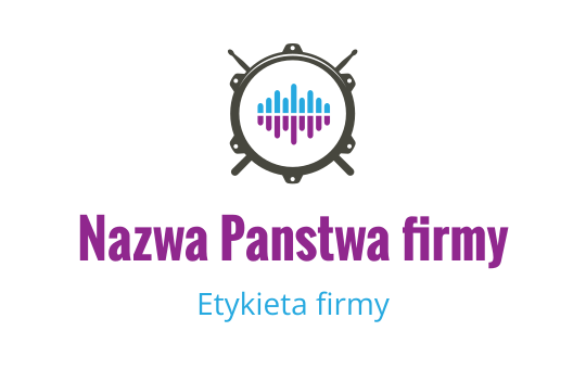 Speaker logo