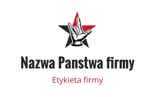 Metal logo
