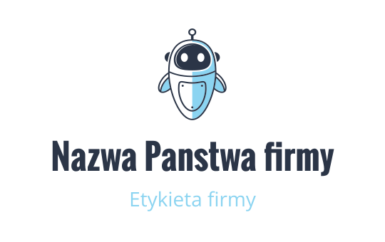 Robot logo