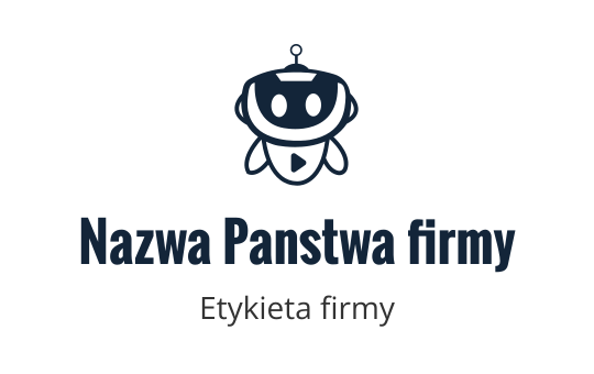 Robot logo