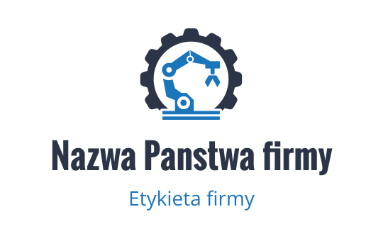 Robot logo