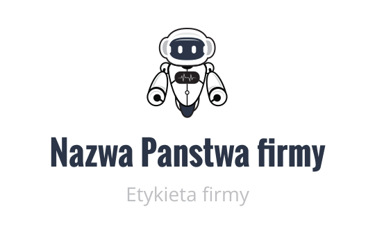 Robot logo